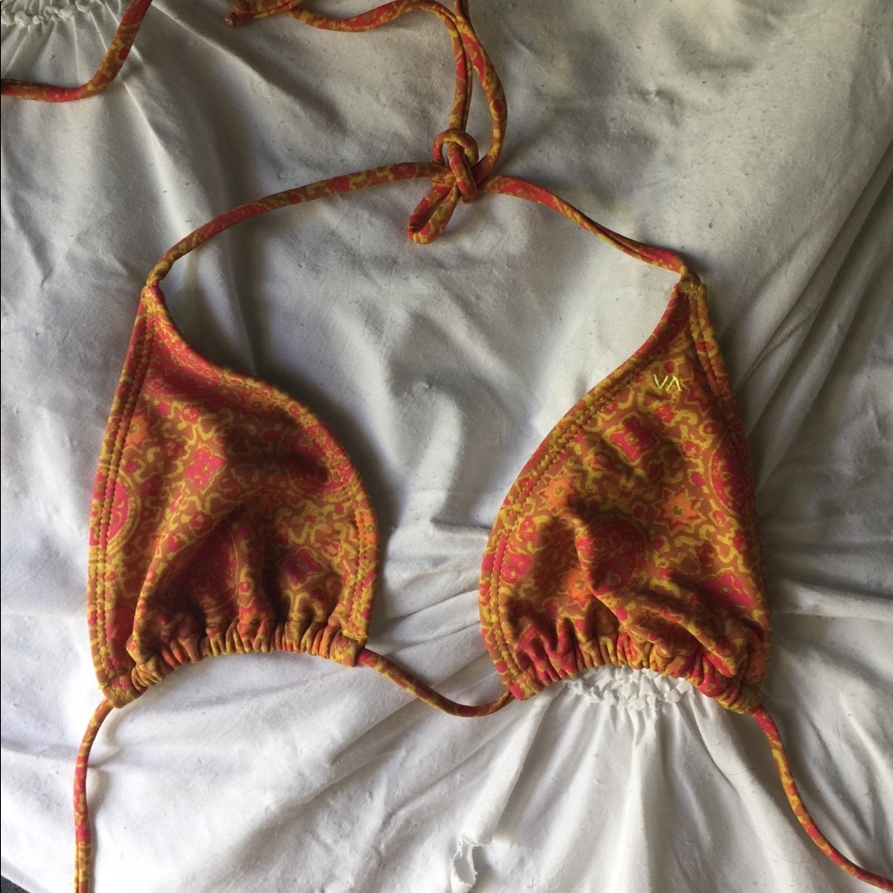 Bikini top